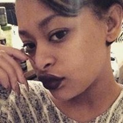 Viktorija Anne Arriaga