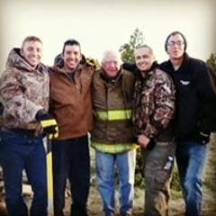 Hayden Jonah David Uster