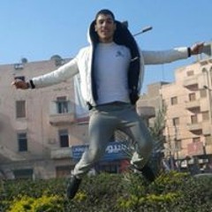 Mody El Saaed