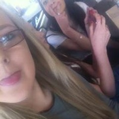 Alicia Lemon-Matthews