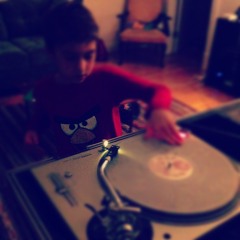 soundMatter (Nicky P)