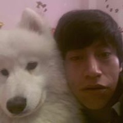 Ivan Candia Nina