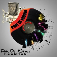 Pon Di Korna Records