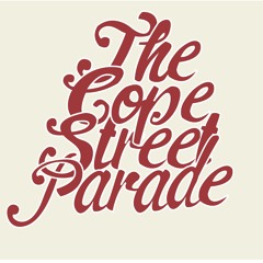 The Cope Street Parade