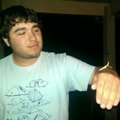 Tyson James Gonzales