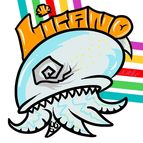 Licano’s avatar