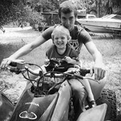 James David Saunders