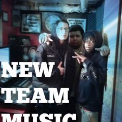 NEW TEAM  MUSIC GROUP