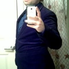 Dalton Isaac Woodley