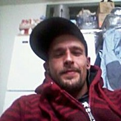 Jonathan Netreba