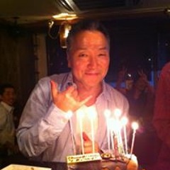 Msasayuki  Matsubayashi