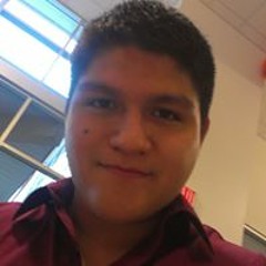 David Anthony Delgado