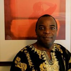 Timothy Wanjala Welime