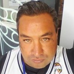 Douglas Patrick Epiha