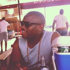 Tshepang Sanza Moroe