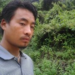 Tashi Dorji