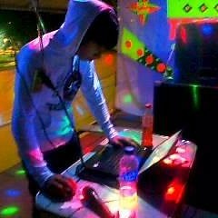 Dj Junior Vasquez