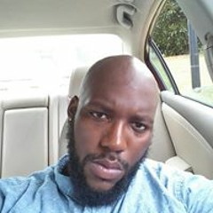 Byron Keith Jennings