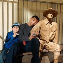 TJ Flbk Leader Barnes