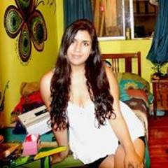 Cyndi Morales Maureira