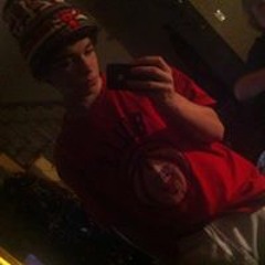 Nathan Og Bobby Johnson