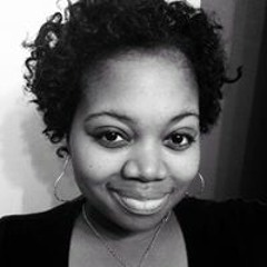 Shantoria Casterlow Shaw