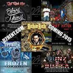 Getrich Da Flippa Ken