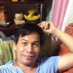 Gerry Catalan Borreros