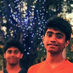 Joshua Varghese Oommen