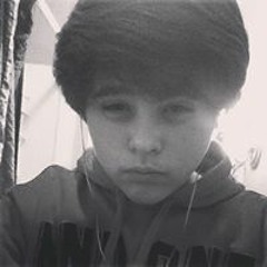 Vincent ISwagg Altieri