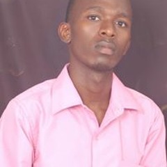 Emmanuel Makwaya Godfrey