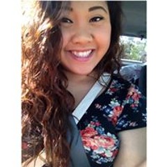 Caitlin Phoydouangdy