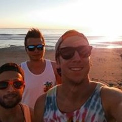 Jan-Hendrik Gomez Brand