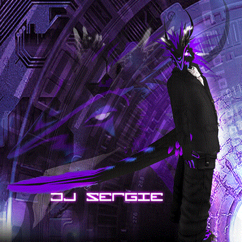 Shiv-r - Devils Night (Beelzebub Mix by DJ Sergie)