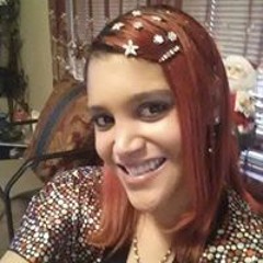 Amber Freeman Whitford