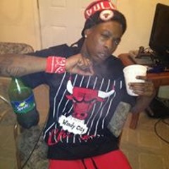 Almighty murda mook