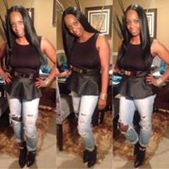 TerriAnn Terri Robertson