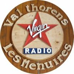 Virginradio Val Menuires