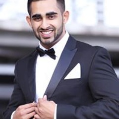 Rustam Sandhu
