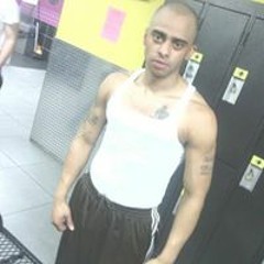 Jahad Shabazz Muhammad