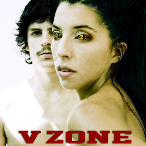 V Zone’s avatar