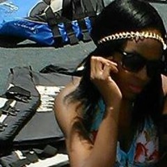 Lulue La Gucci Sibanda