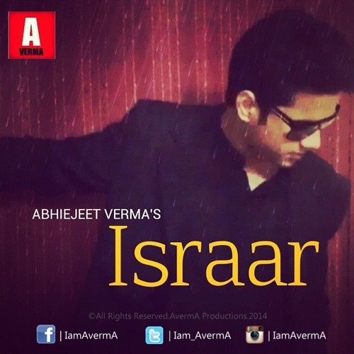 Abhiejeet Verma’s avatar