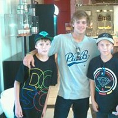 Justin Raineri
