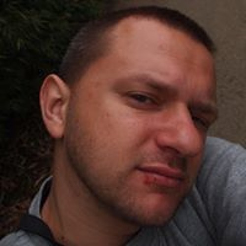 Grzegorz Stodulny’s avatar