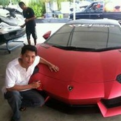 Reza Oktariando