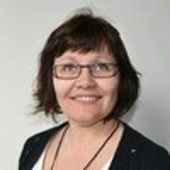 Anette L. Lindberg