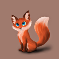 Кристина (LittleFox)