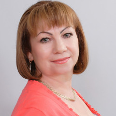Maria Botnaru