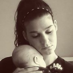 Danielle Stumba Stumbaugh